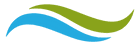 Logo shape