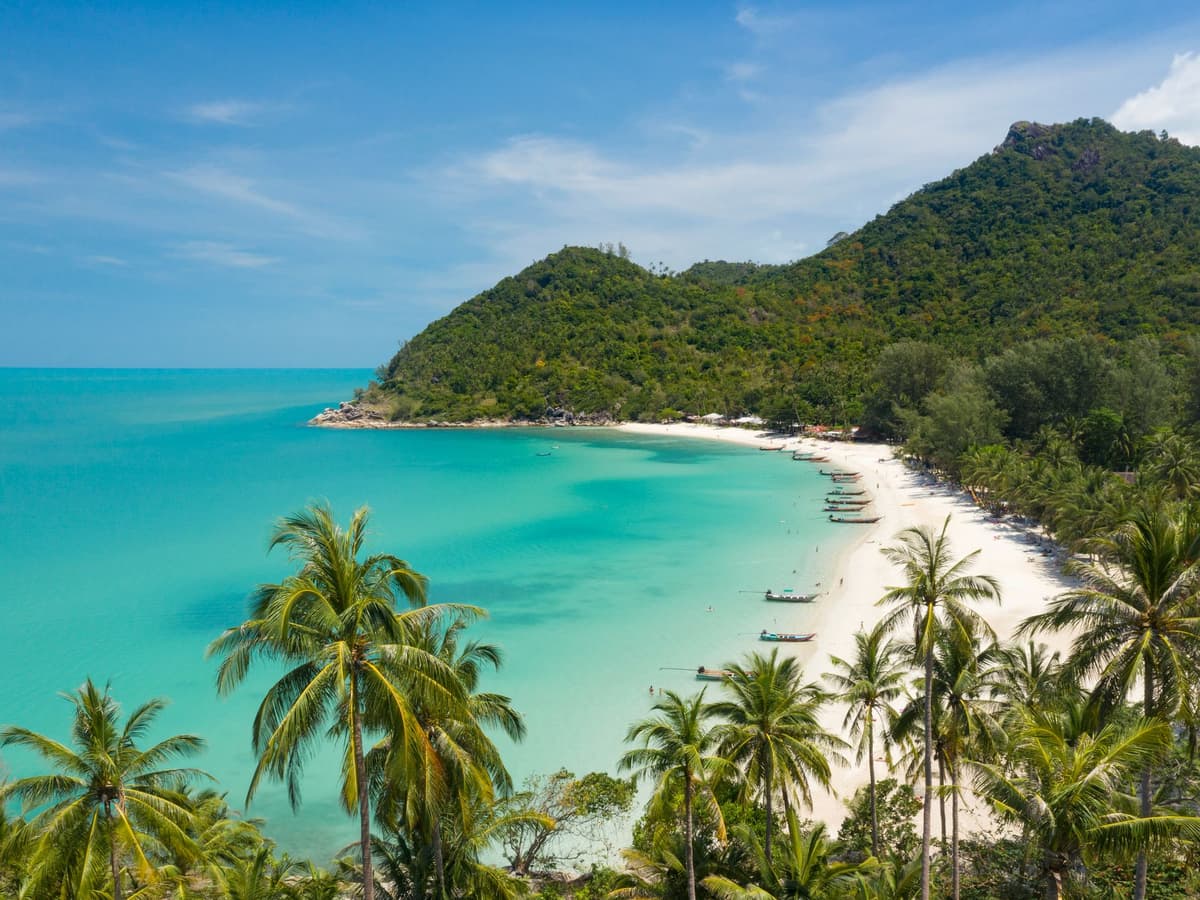 Things to do in Koh Phangan — photo 1