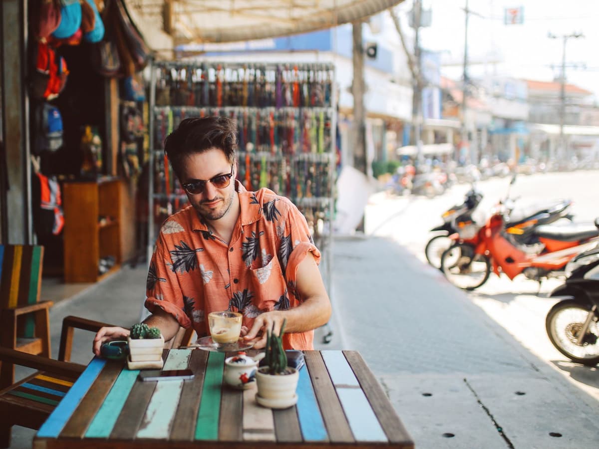 Things to do in Koh Phangan — photo 3