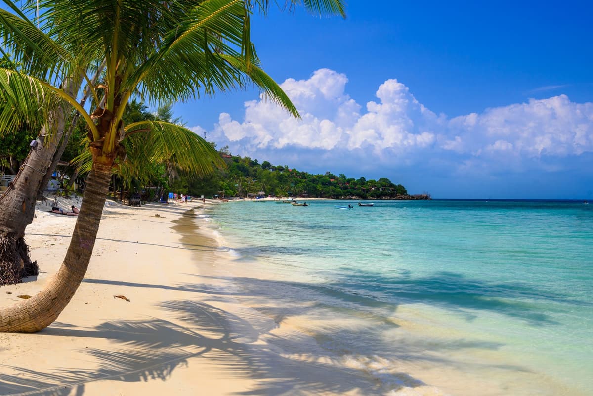 Things to do in Koh Phangan — photo 4