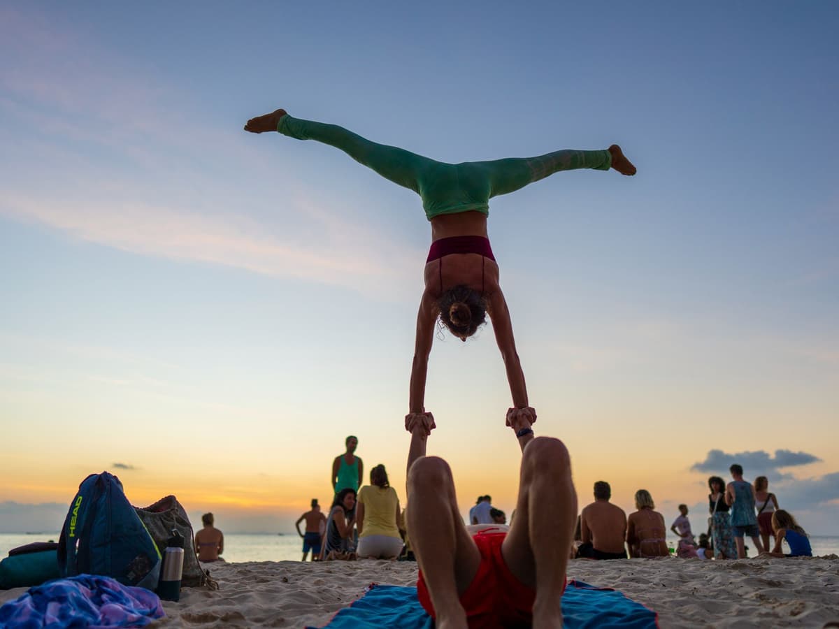 Things to do in Koh Phangan — photo 5