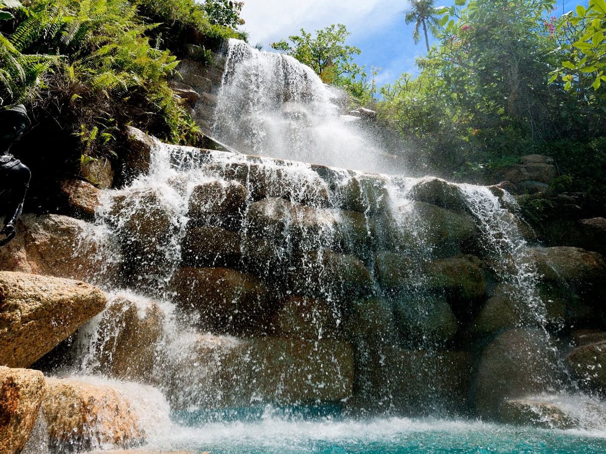 Things to do in Koh Phangan — photo 6
