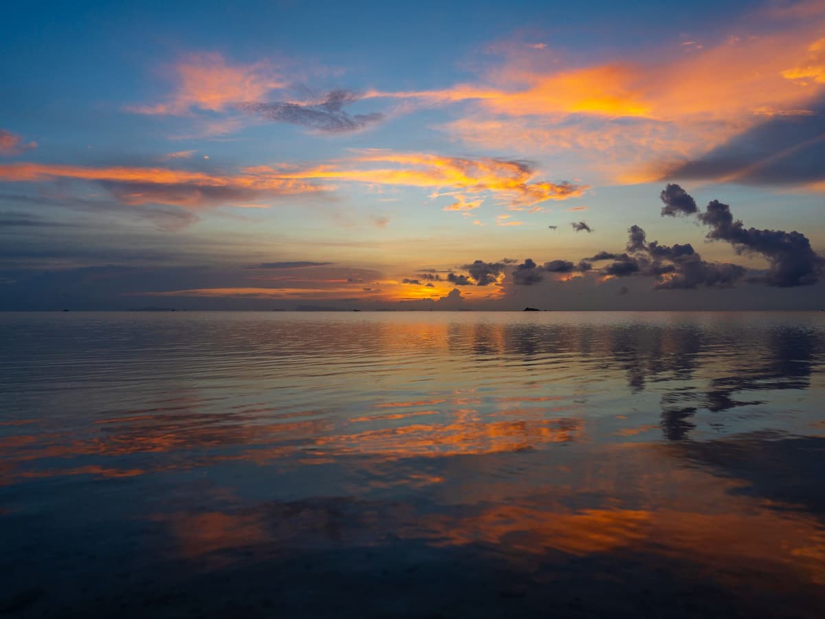 Things to do in Koh Phangan — photo 7