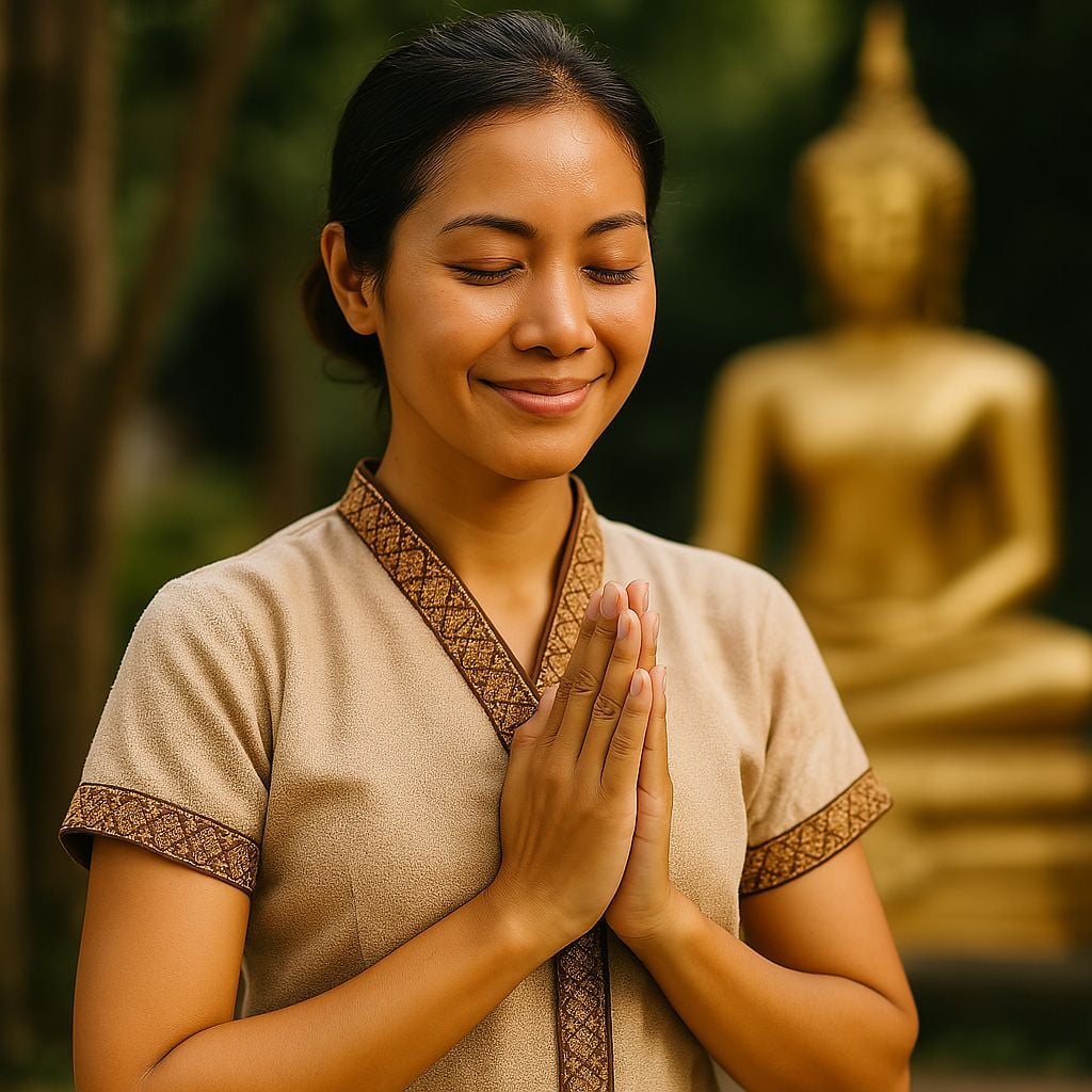 Thailand 101: Your First-Time Travel Guide for Visiting the Land of Smiles