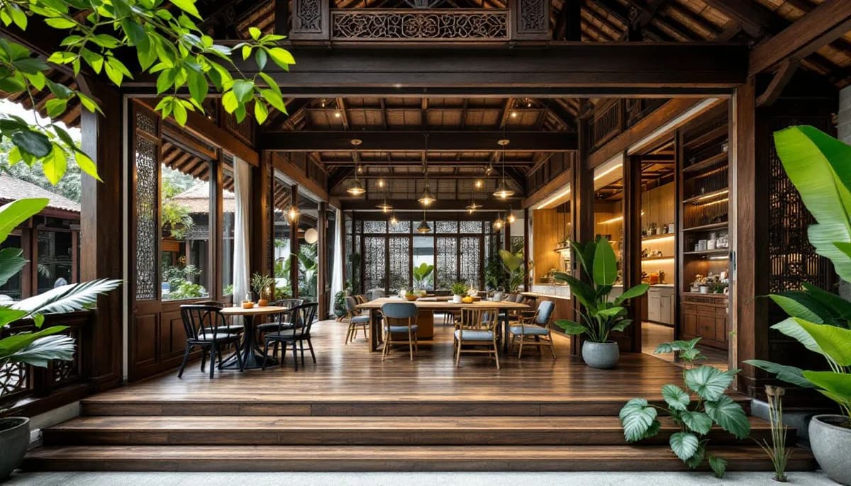 Digital Nomads Places to Stay Thailand: Ultimate Accommodation Guide 2026 — photo 2