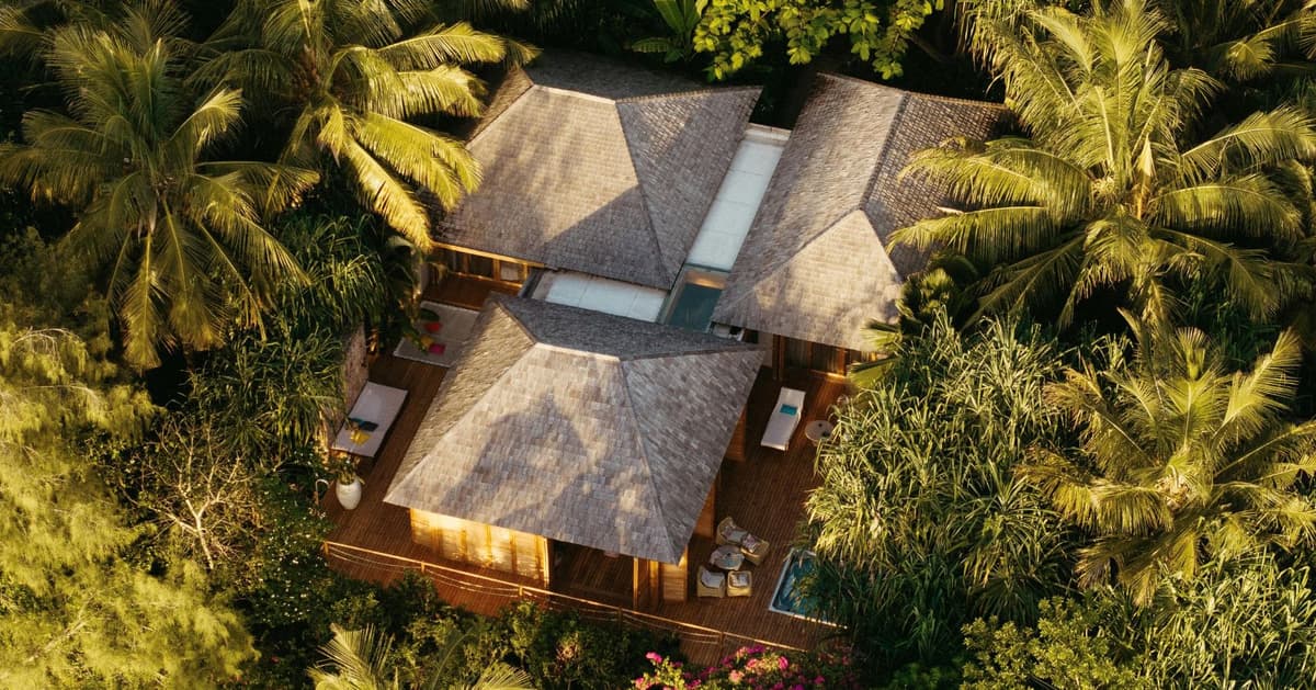 Discovering Your Ideal Beach Villa in Koh Phangan: A Comprehensive Guide — photo 2