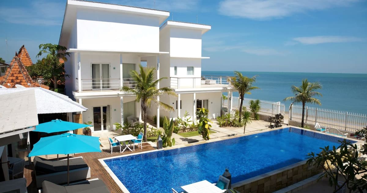 Discovering Your Ideal Beach Villa in Koh Phangan: A Comprehensive Guide — photo 3