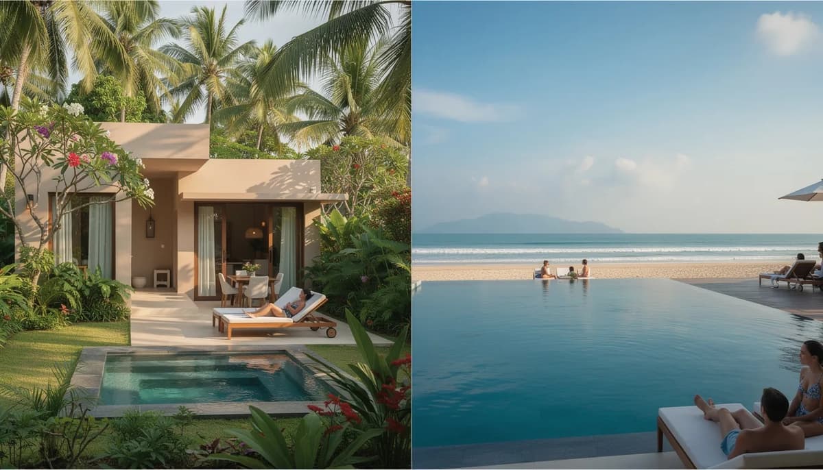 Villa vs Resort Koh Phangan: Choosing Your Perfect Accommodation for 2026 — photo 1