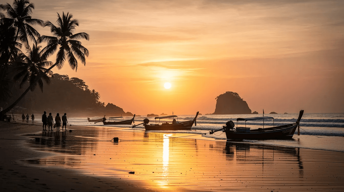 Where to Stay in Koh Phangan: Best Areas for Your First Trip — photo 2