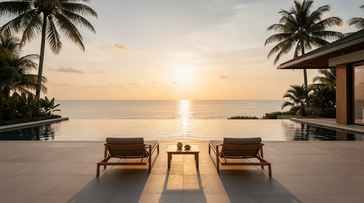 Where to Stay in Koh Phangan: Best Areas for Your First Trip — photo 3