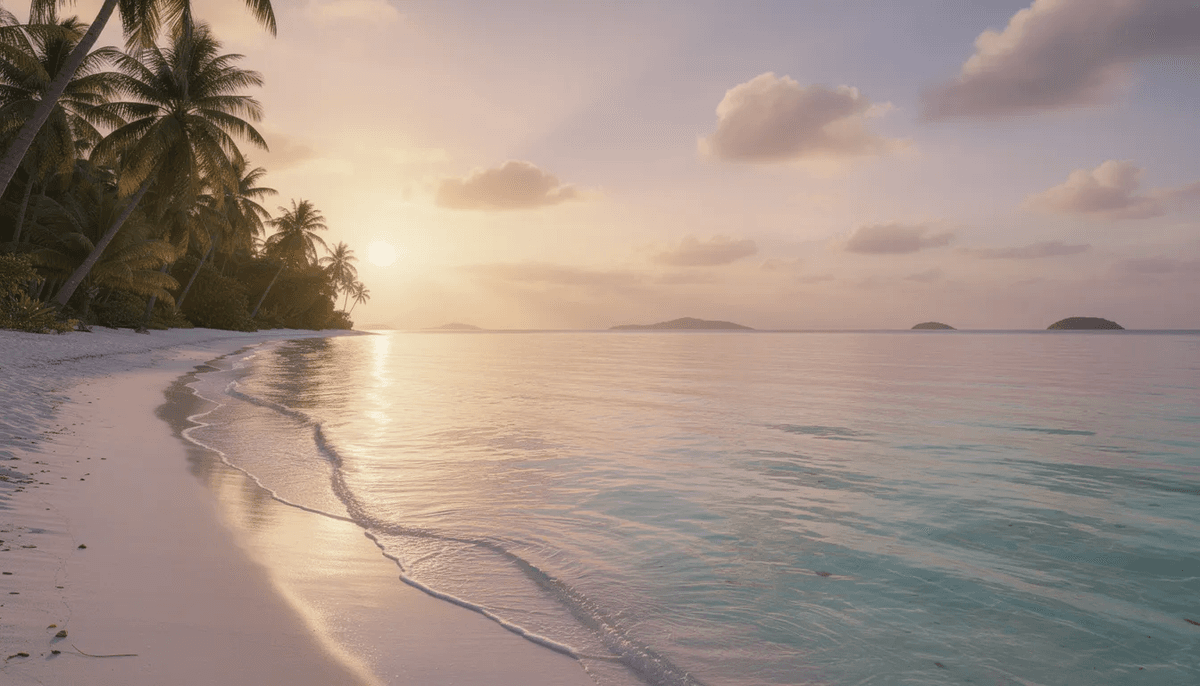Honeymoon in Thailand: Your Complete Guide to Romance in Paradise — photo 1
