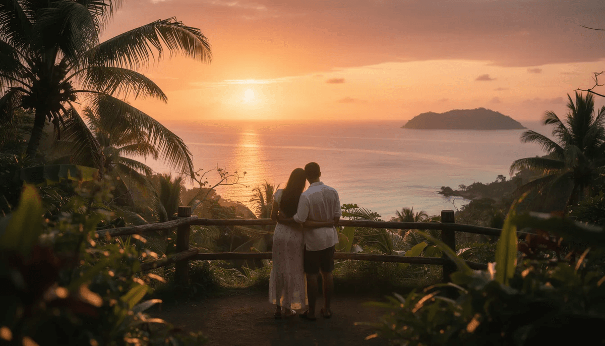 Honeymoon in Thailand: Your Complete Guide to Romance in Paradise — photo 2