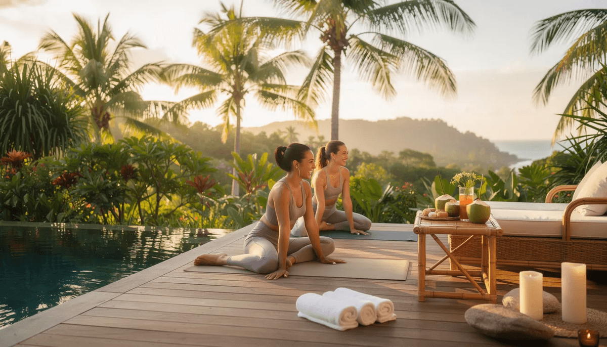 Honeymoon in Thailand: Your Complete Guide to Romance in Paradise — photo 4